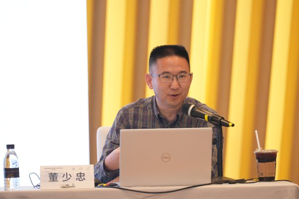 诚信-优配 【百家民企说】沃森生物董少忠：加速国际化进程，拓展海外增量空间