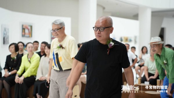 祥乾资产 范钟鸣个展：寻常物的嬗变
