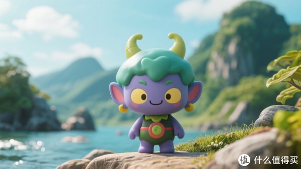 同翔网 《浪浪山小妖怪》：小人物的梦想与突围